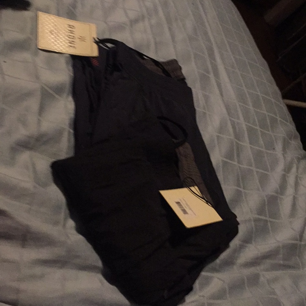 Rhône drawstring pant